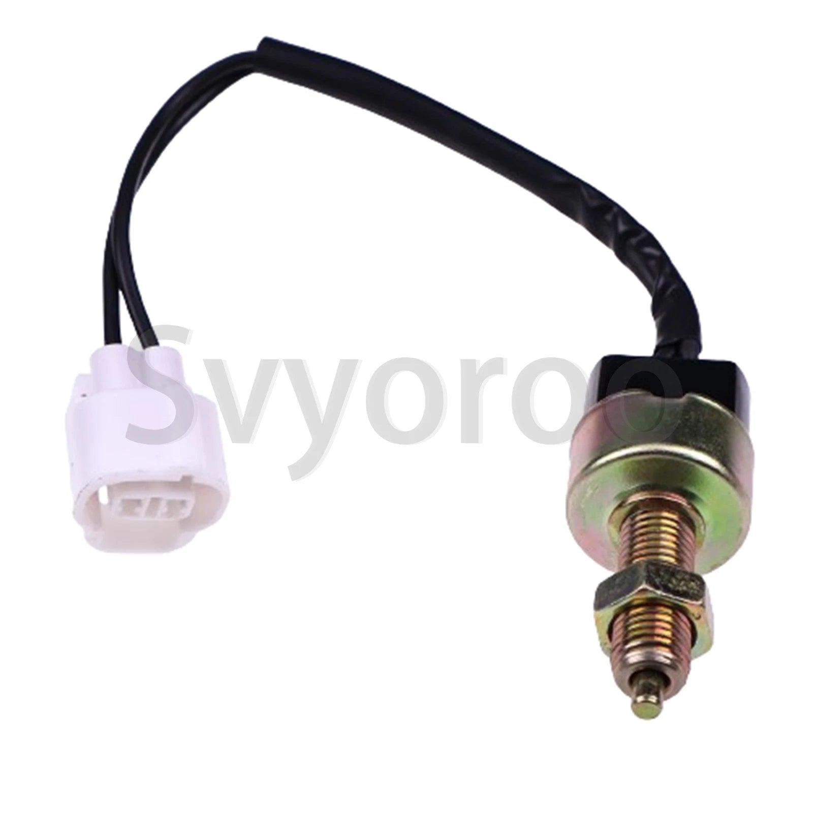 Stop Lamp Switch 57420-26600-71 for Toyota Forklift 7FDG35 40 8FGD10 15 20