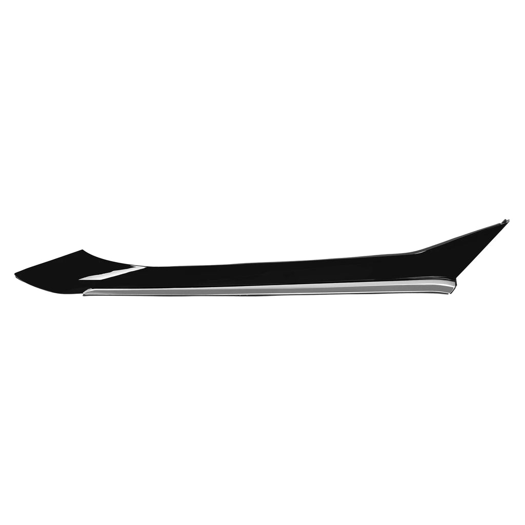 Rear Pillar Molding Trim Right Side for Nissan Maxima (2016–2021)