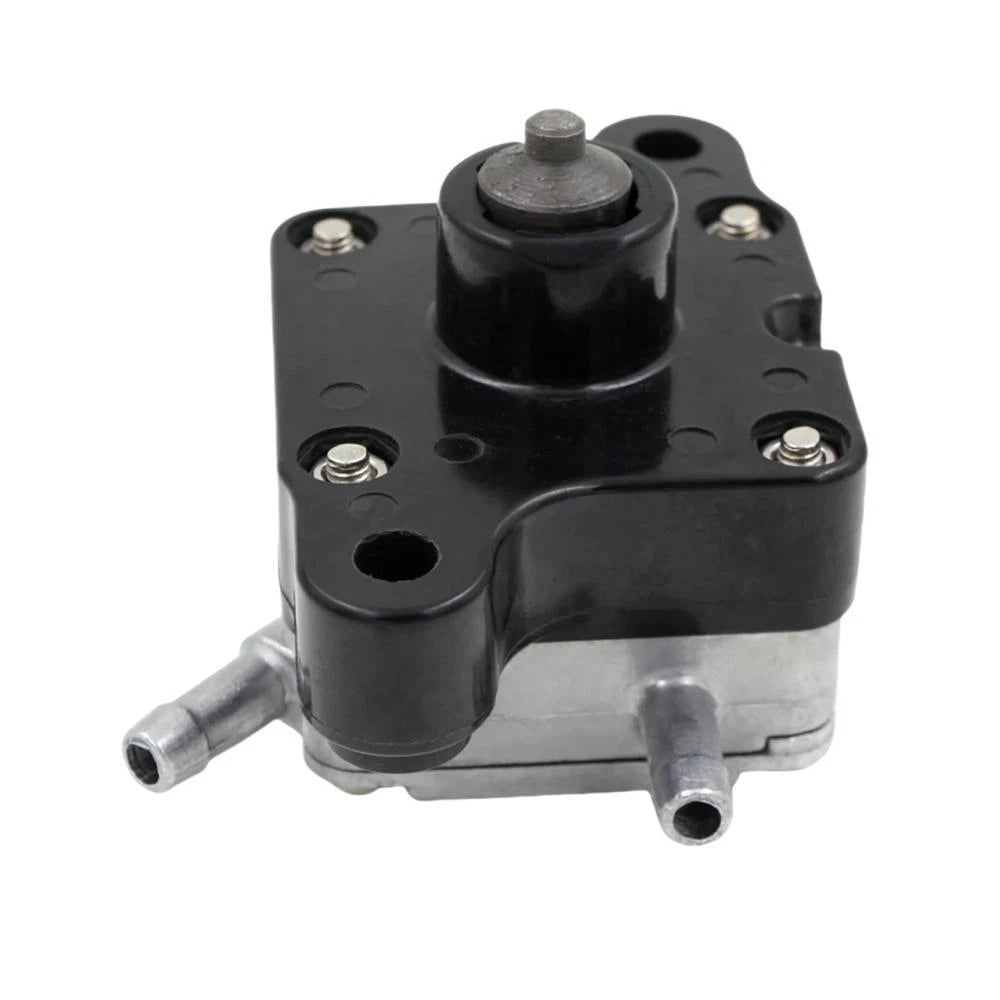 Fuel Pump for Yamaha 4-Stroke 6-9.9 HP Outboard (68T-24410-01-00, 68T-24410-00-00)