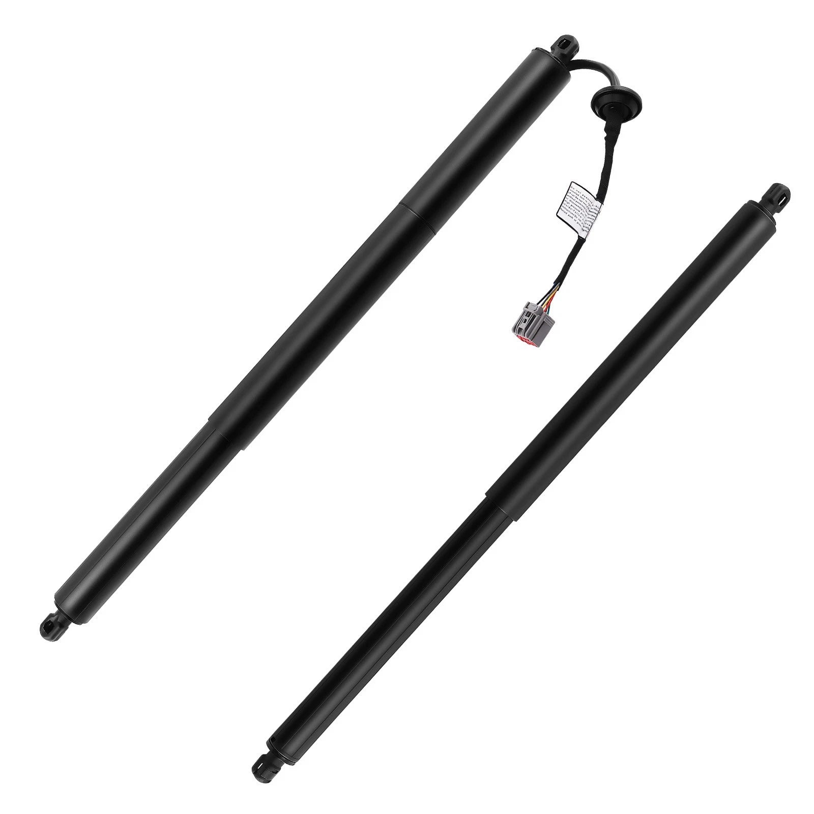 2X Electric Tail Lift Support for Ford Explorer (2011–2013) FB5Z14B351A