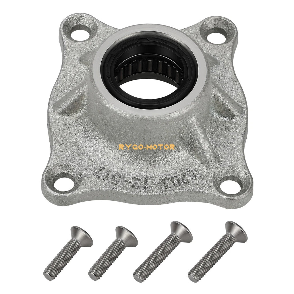 Front Pinion Cover Assembly 3236143 for Polaris Sportsman 850 1000 (2014–2023)