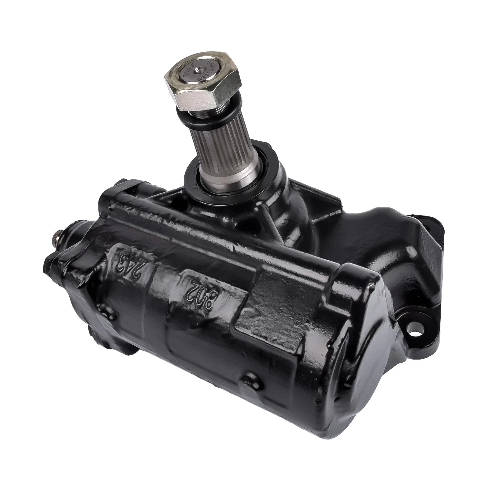 Power Steering Gear for Isuzu NQR NRR Chevy W3500 (2004–2008)