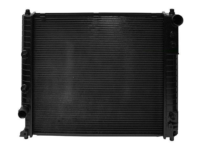 Radiator for Jaguar XJ6 (1994–1997) DT271BY