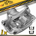 Front Right Disc Brake Caliper with Bracket for Kia Optima (2011–2015)