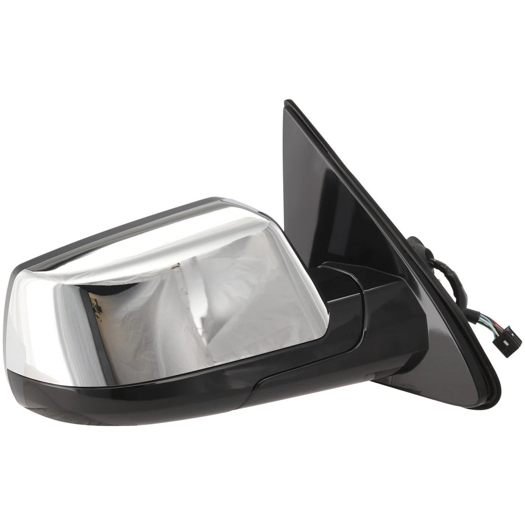 Heated Right Side Mirror for Chevy Tahoe GMC Yukon XL