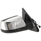 Heated Right Side Mirror for Chevy Tahoe GMC Yukon XL