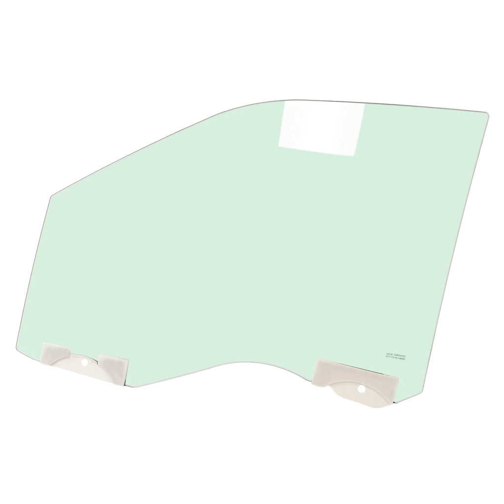 Driver Left Side Front Door Window Glass for Ford F-150 (2015-2024)