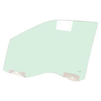 Driver Left Side Front Door Window Glass for Ford F-150 (2015-2024)
