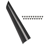 Driver Front Lower Door Molding for Ford Explorer (2016-2019)