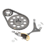 Set of 4 Timing Chain Kits for Chevrolet Silverado 1500 GMC Sierra 1500 (1999–2003)