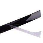 Door Seal Bumper Strip for Universal Fit (1 x) - Quality Sealing Solution