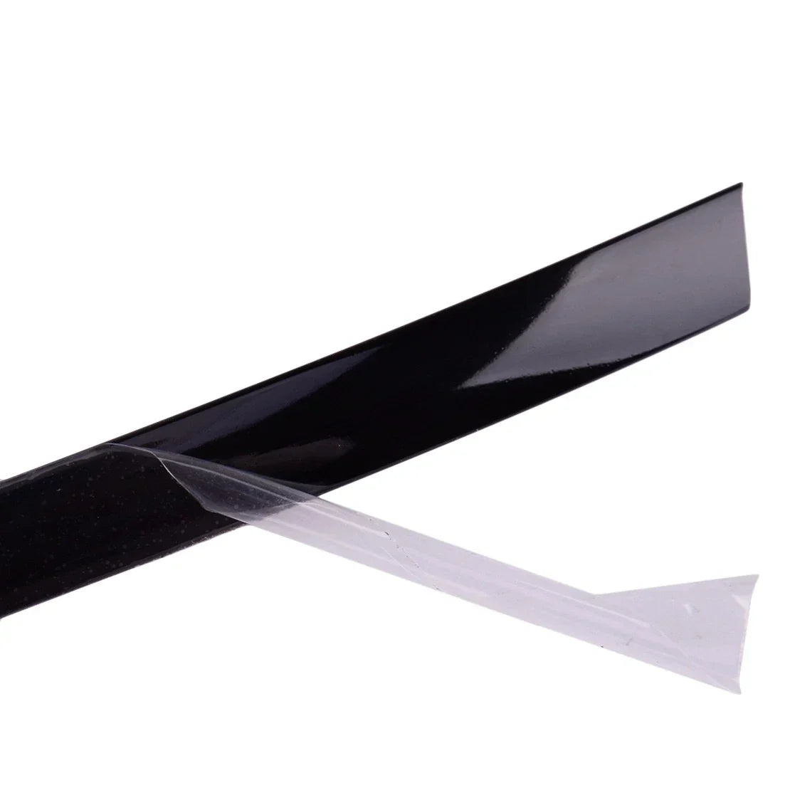 Door Seal Bumper Strip for Universal Fit (1 x) - Quality Sealing Solution