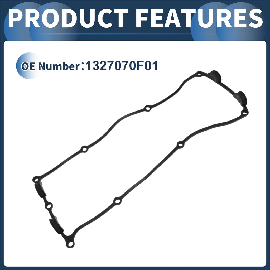 Engine Valve Cover Gasket for Nissan Frontier (1998–2004) No. 13270-70F01