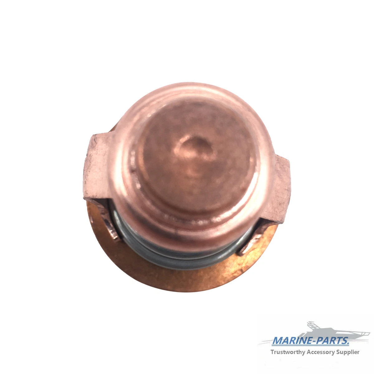 Thermostat for Suzuki Outboard (17670-90J01, 17670-90J00)