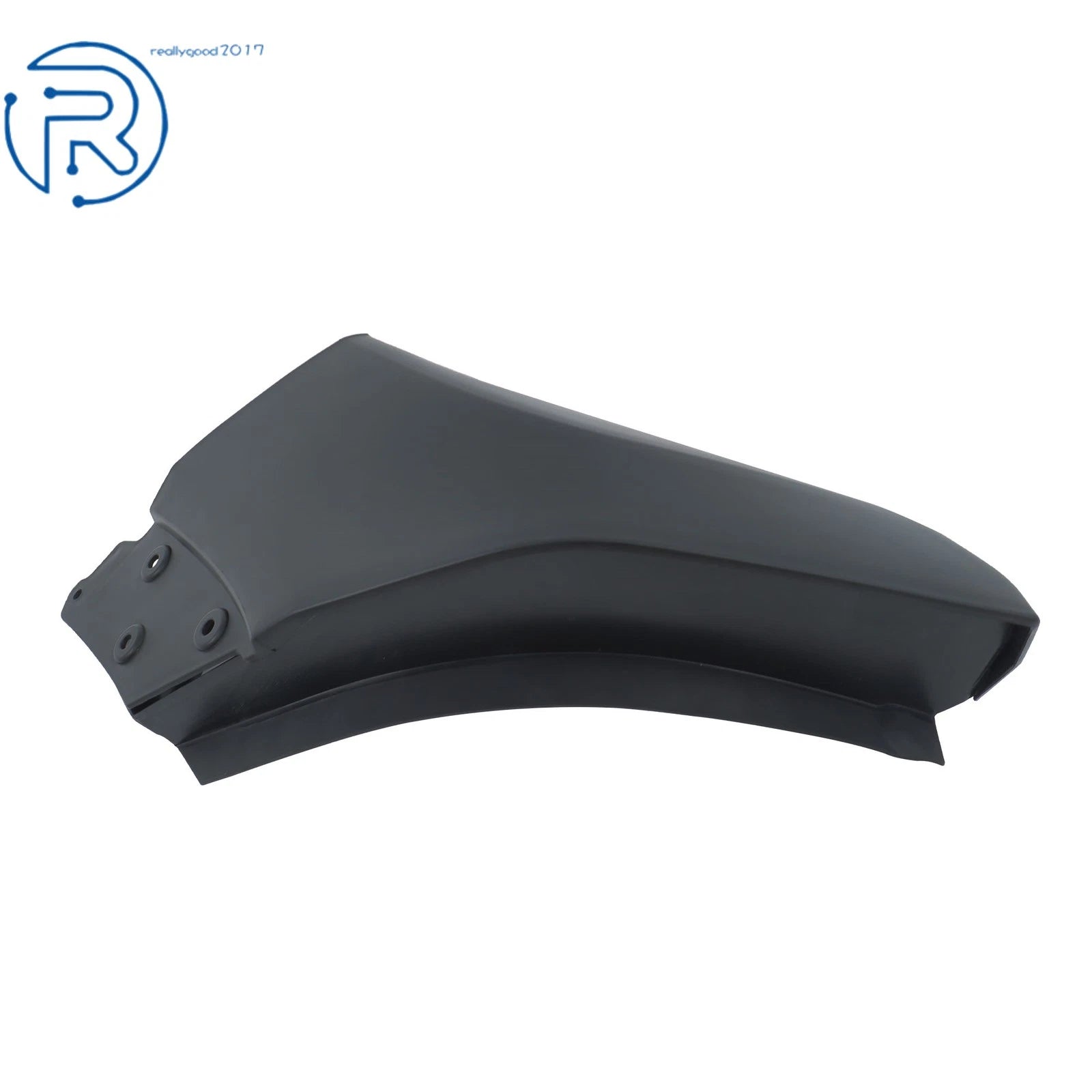 Front Bumper Fender Filler Panel for Sierra 2500HD (2020-2023)