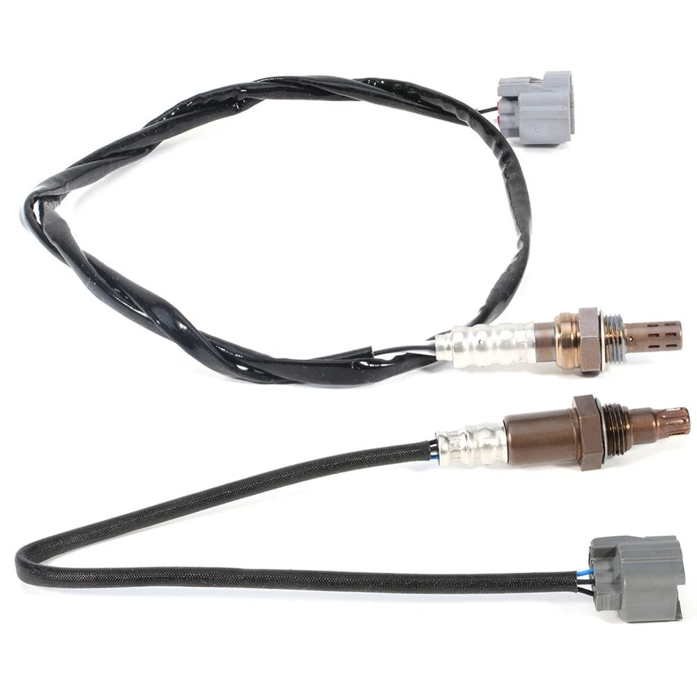 Oxygen Sensor Set of 2 for Honda Accord 2003–2007 2.4L Upstream Downstream