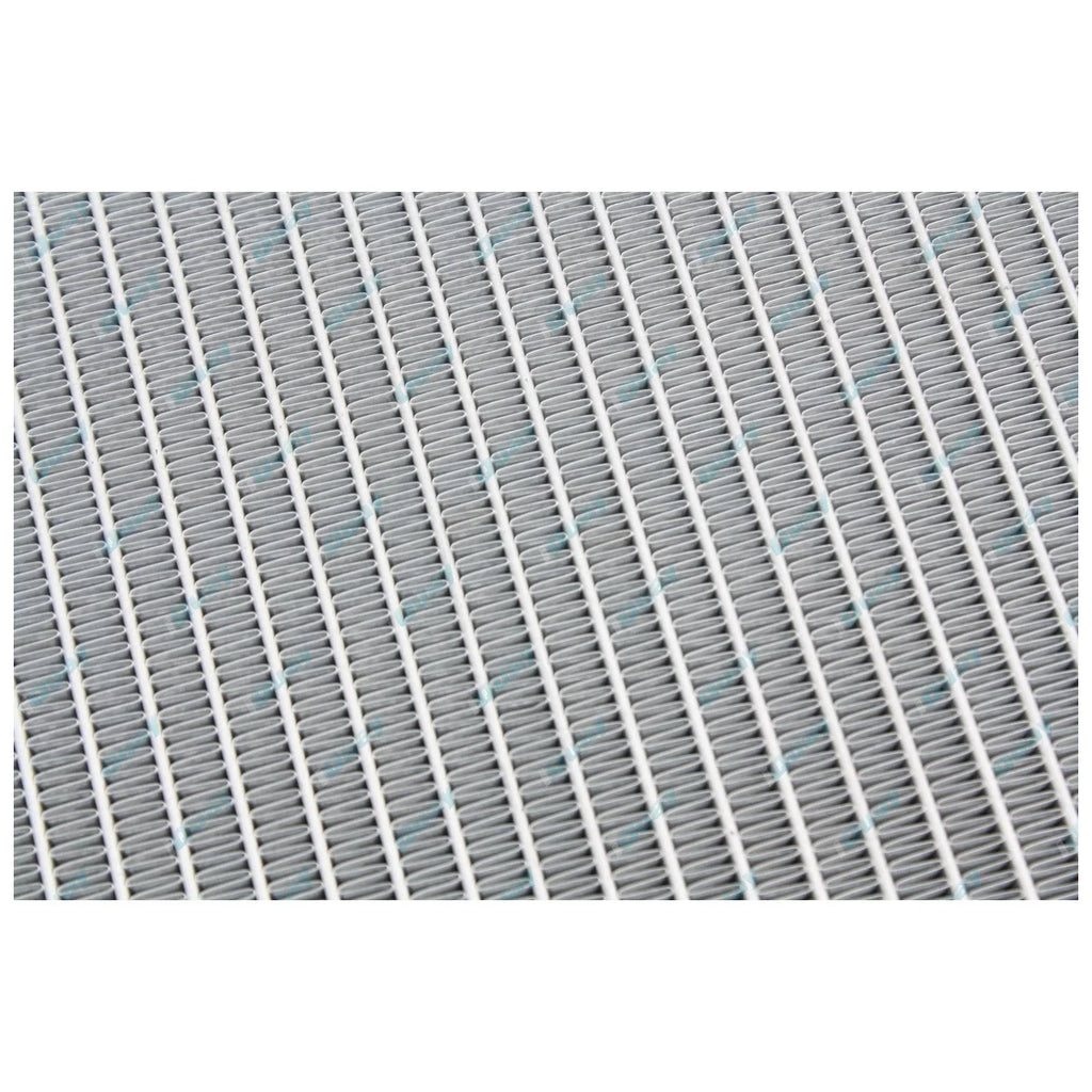 Heavy Duty Radiator for Toyota Camry 4Cyl 5SFE Auto/Manual (1993-1997)