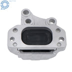 Set of 4 Engine and Transmission Mounts for Jeep Renegade (2015–2017)