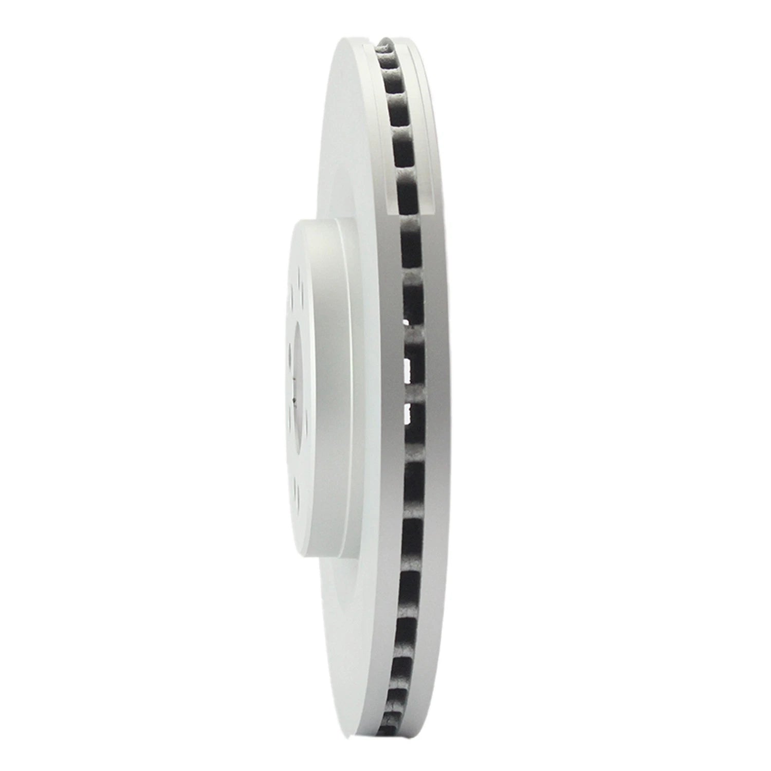 Hella Front 350mm Disc Brake Rotor for Mercedes X164 GL320 GL350 GL450 GL550