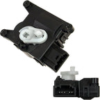 A/C Actuator for VW Volkswagen Beetle, Passat (2012–2015)