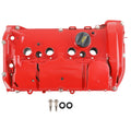 Aluminum Valve Cover with Gasket for Mini Cooper S (2011–2016)