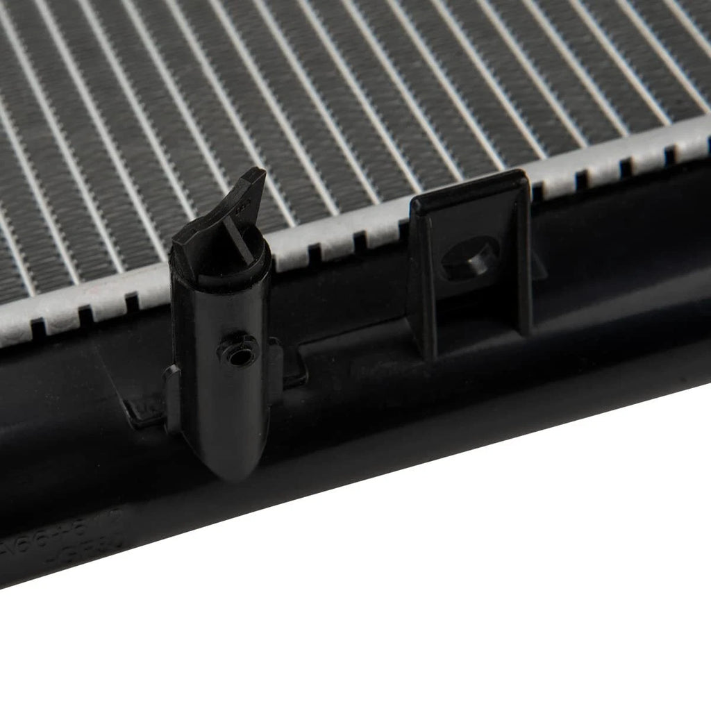 Aluminum Radiator Assembly for Honda CR-V (2012–2016)