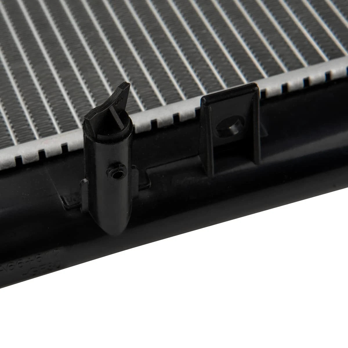 Aluminum Radiator Assembly for Honda CR-V (2012–2016)