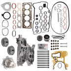 Engine Rebuild Kit with Timing Belt Bolts for Chevrolet Sonic Cruze (2011–2017)