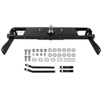 Gooseneck Hitch Prep Package for Chevrolet Silverado GMC Sierra 2500/3500 (2011–2015)