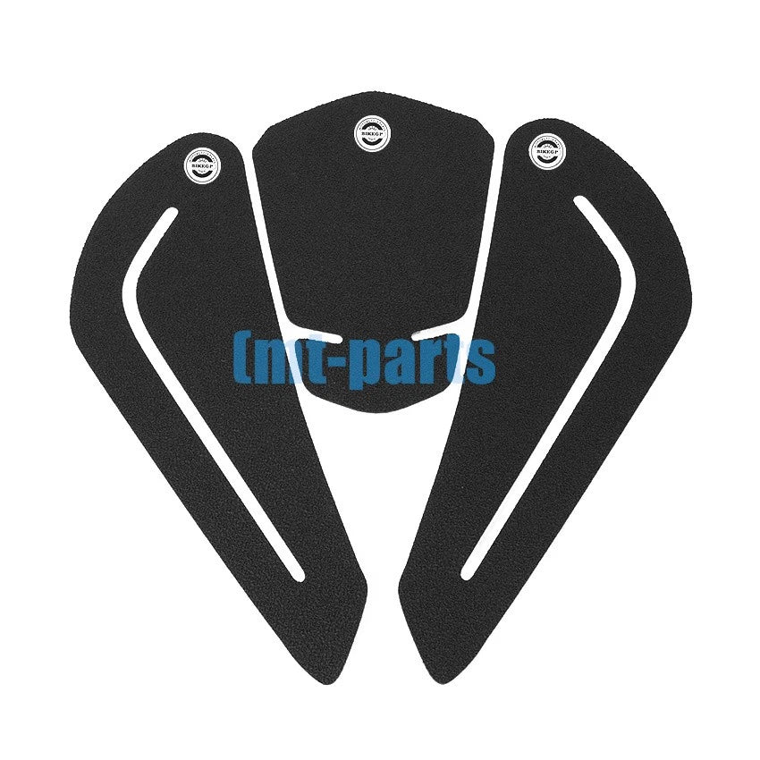 Tank Pad Protector Grip Sticker for Haojue TR300 (2021–2025)