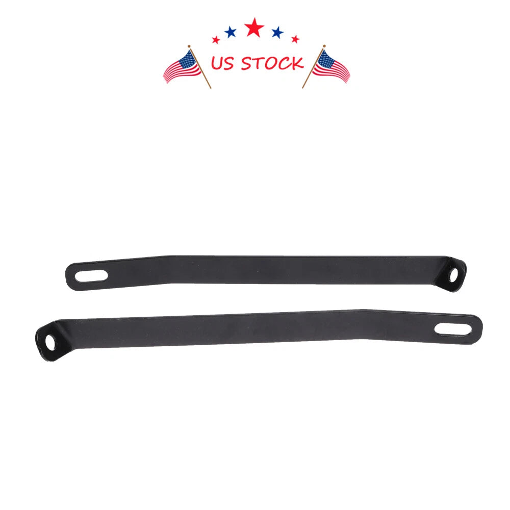 Black Splash Guards Mud Flaps for Ford F150 (2021-2023)