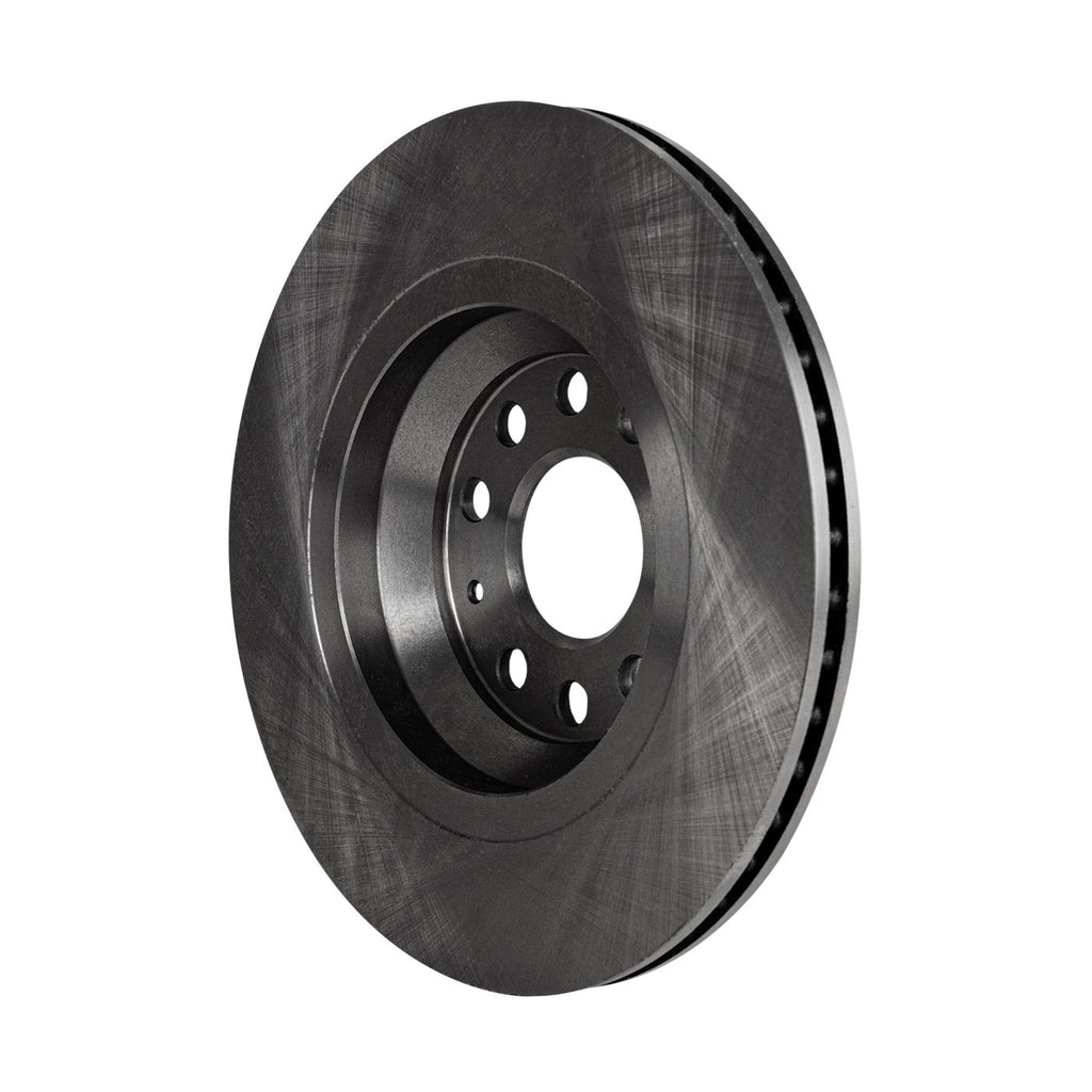 Disc Brake Rotors for Volkswagen Passat, CC (2006–2011)