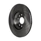 Disc Brake Rotors for Volkswagen Passat, CC (2006–2011)