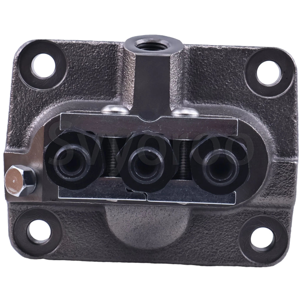 Fuel Injection Pump 1G702-51011 6667443 for Kubota D1503 D1703 (2000–2005)