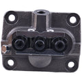 Fuel Injection Pump 1G702-51011 6667443 for Kubota D1503 D1703 (2000–2005)