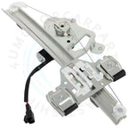 Power Window Regulator with Motor for Hummer H3 H3T (2006–2010)
