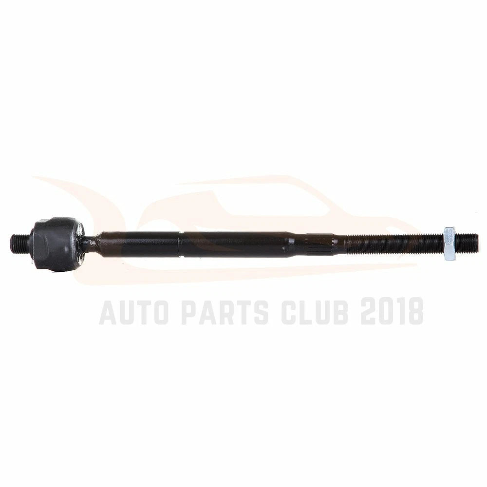 Set of 4 Tie Rod Ends for Jeep Patriot & Compass (2007-2017)