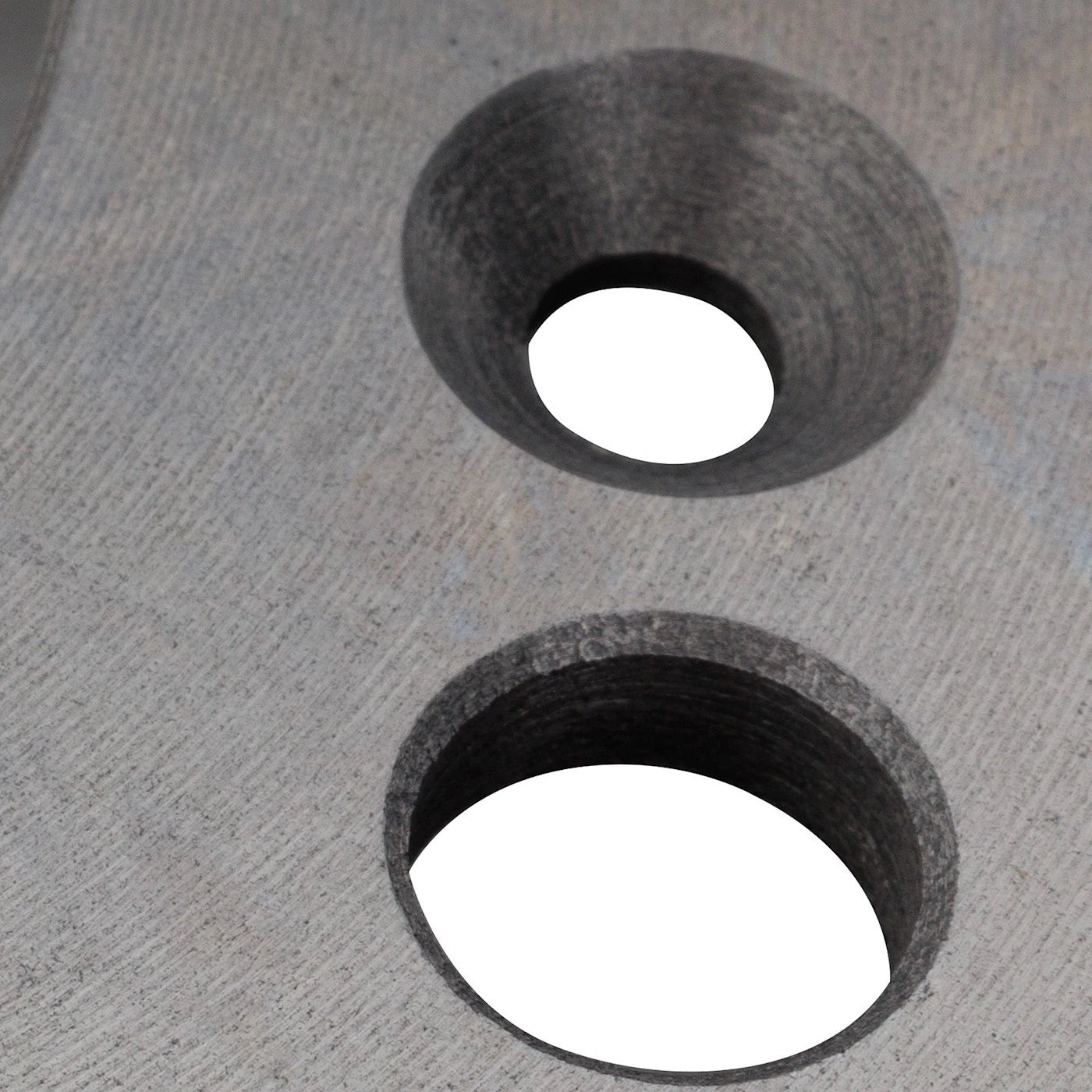 Rear Brake Disc Rotors for Hyundai Elantra (2007–2010)