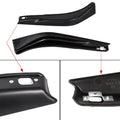 Front Bumper Lip Splitter for Honda Accord (2013–2015) HFP Style LX EX-L Sedan