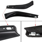 Front Bumper Lip Splitter for Honda Accord (2013–2015) HFP Style LX EX-L Sedan