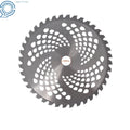 10" Carbide Tip Brush Blades for Cutter Trimmer Weed Eater (Fits )