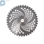 10" Carbide Tip Brush Blades for Cutter Trimmer Weed Eater (Fits )