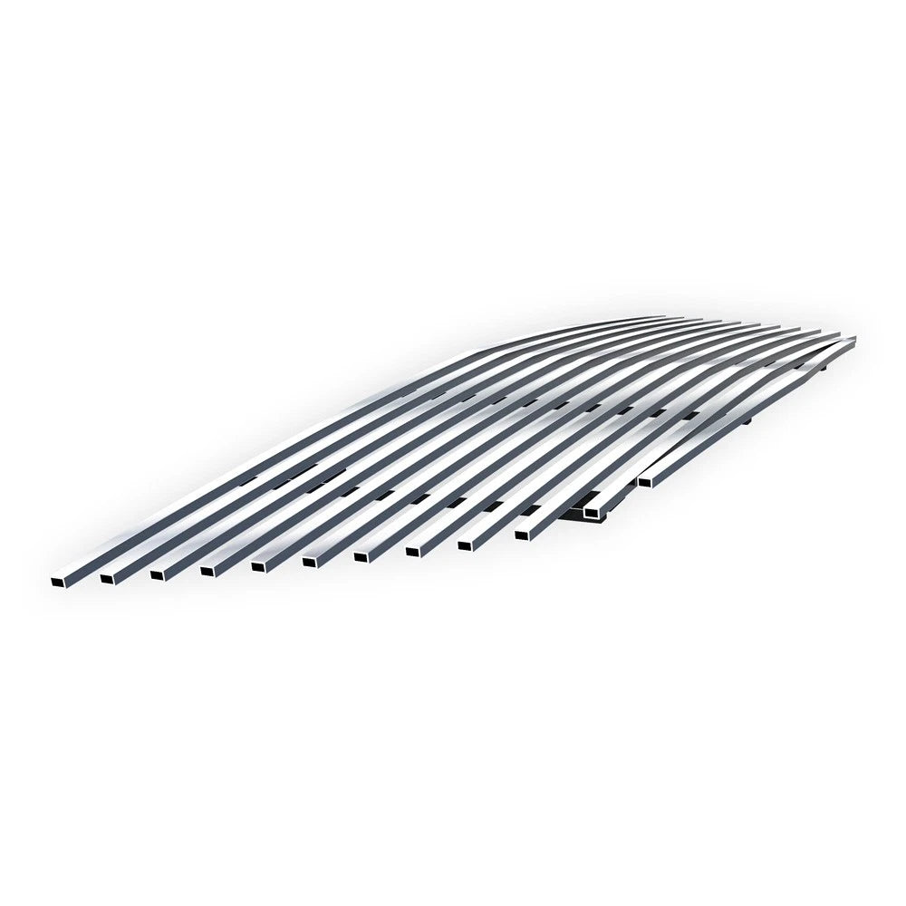 Stainless Chrome Billet Grille Insert for Chrysler 200 (2011–2014)