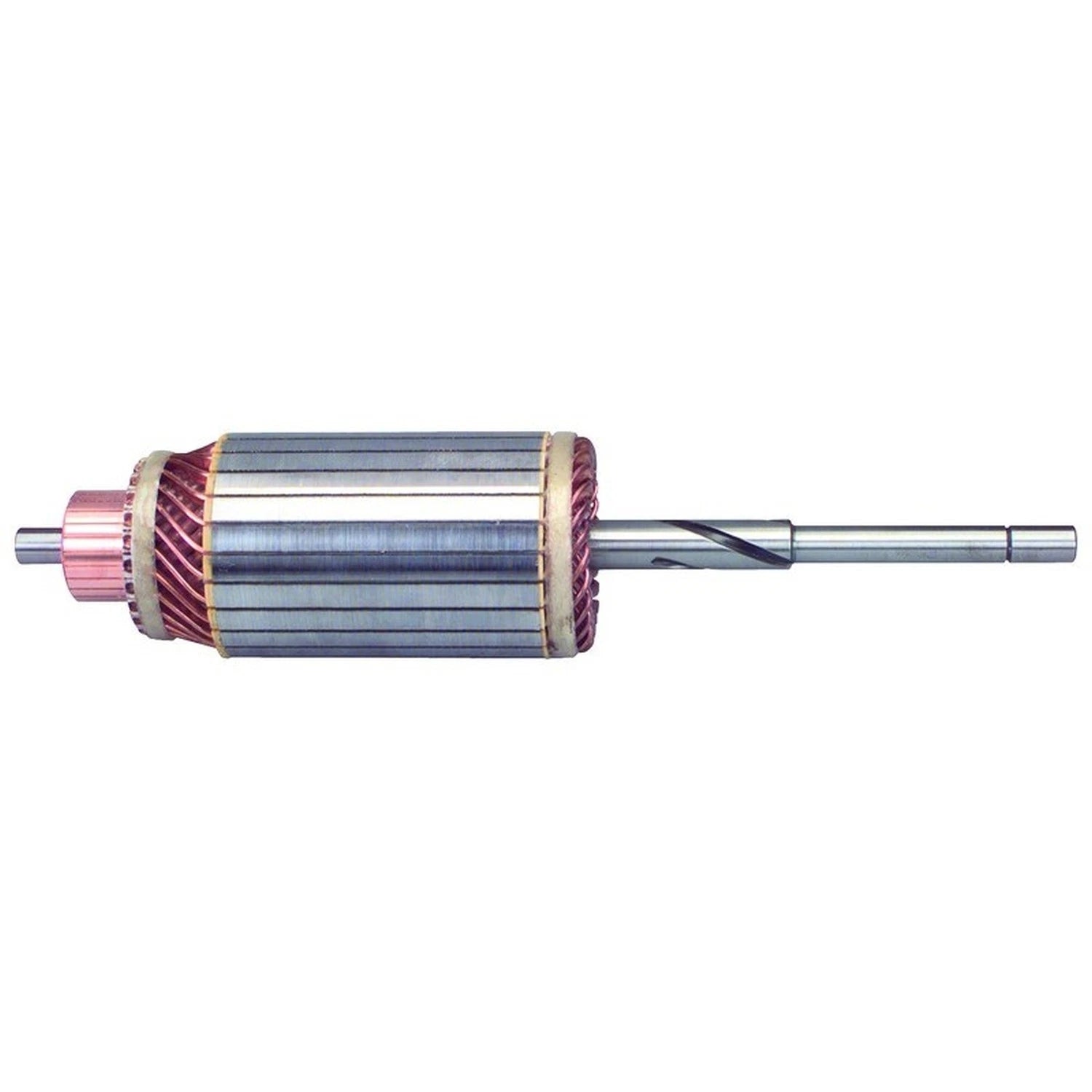 Armature for Massey Ferguson MF-295 (1979–1982)