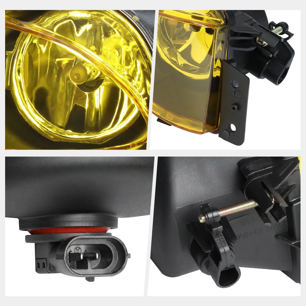 Electrical Fuel Pump Module for Silverado/Sierra 2500 3500 (2004–2007)