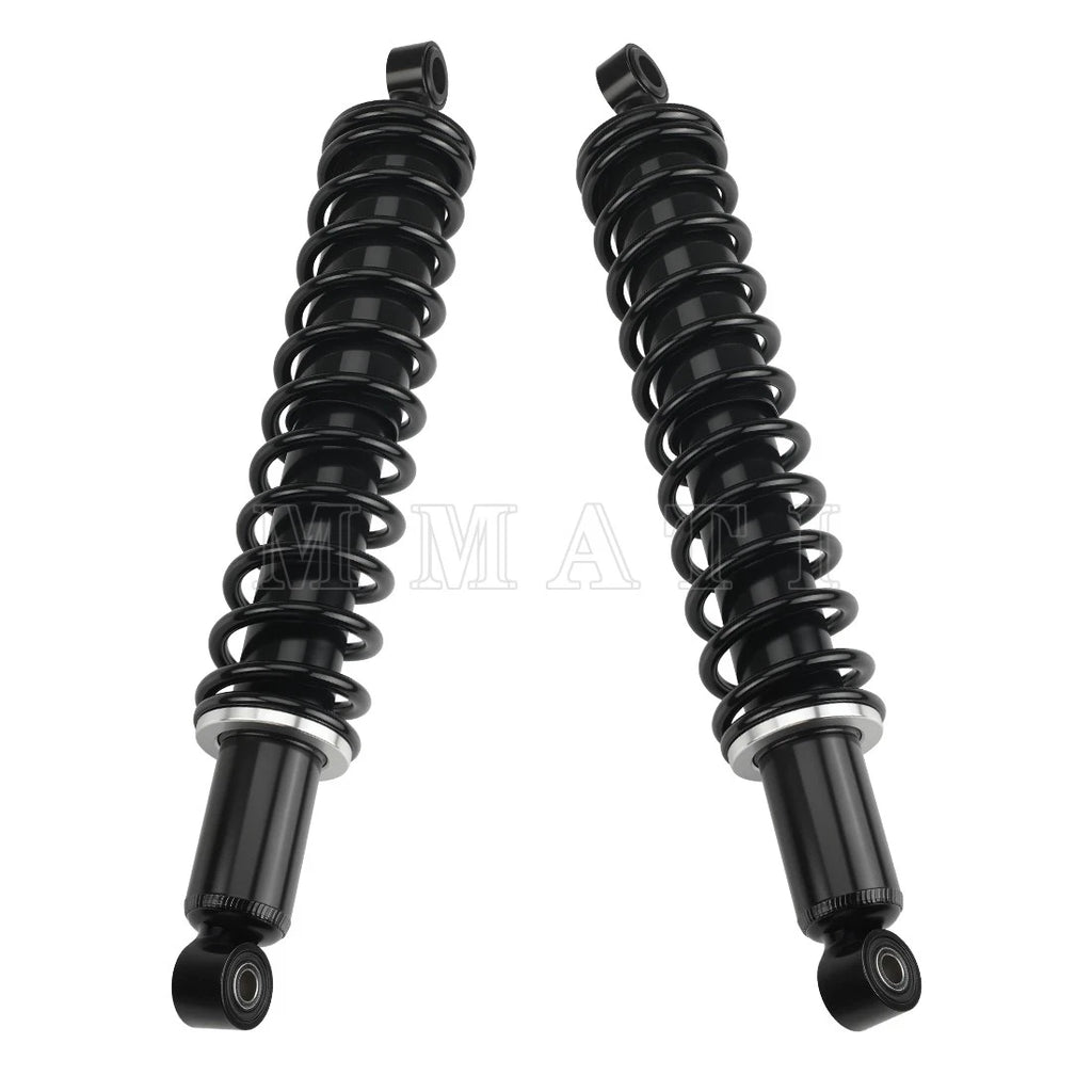 Set of 2 Rear Shock Absorbers for Honda Foreman 500 TRX500FE/FM (2005–2011) 52400-HP0-A02