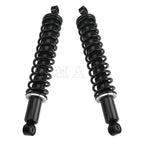 Set of 2 Rear Shock Absorbers for Honda Foreman 500 TRX500FE/FM (2005–2011) 52400-HP0-A02