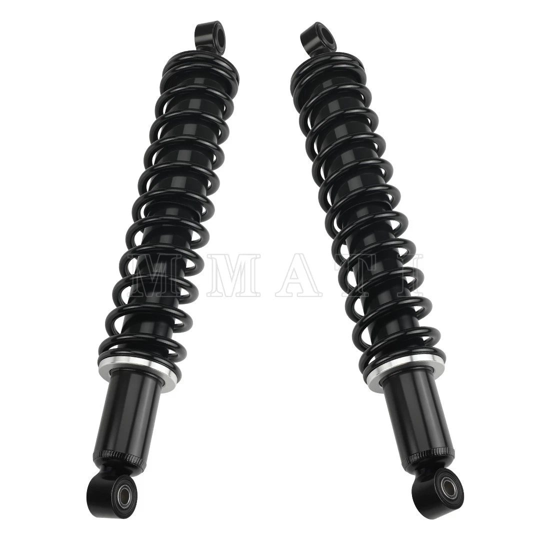Set of 2 Rear Shock Absorbers for Honda Foreman 500 TRX500FE/FM (2005–2011) 52400-HP0-A02