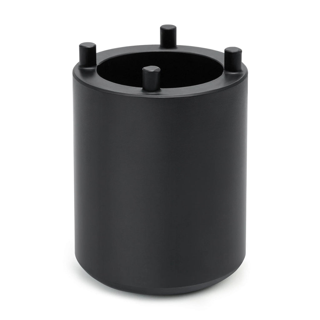 Wheel Axle Nut Socket Removal Tool for Suzuki Sidekick, Geo Tracker, Vitara (1989–1998)