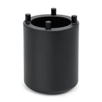 Wheel Axle Nut Socket Removal Tool for Suzuki Sidekick, Geo Tracker, Vitara (1989–1998)